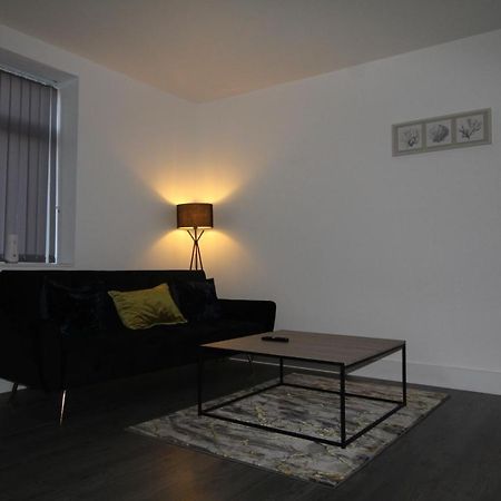 F6 Hammonds Row Preston (Lancashire) Exterior foto